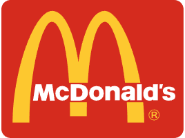 McDonald麦当劳