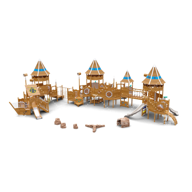 昆虫蓝顶魔法帽