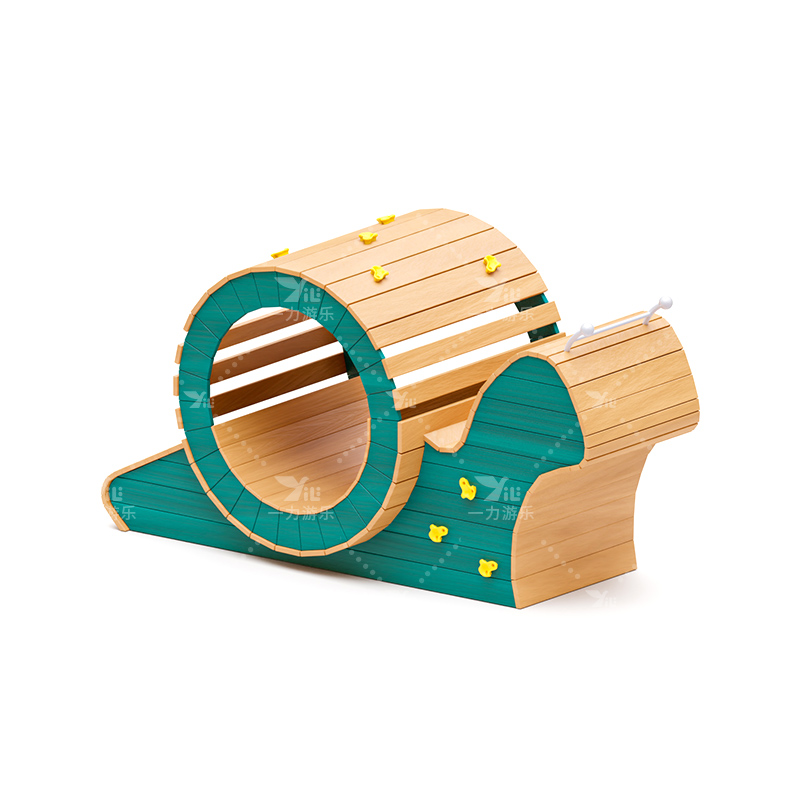 蜗牛拓展创意造型