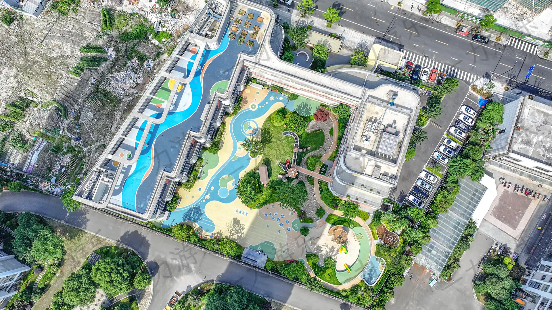 温州第四幼儿园